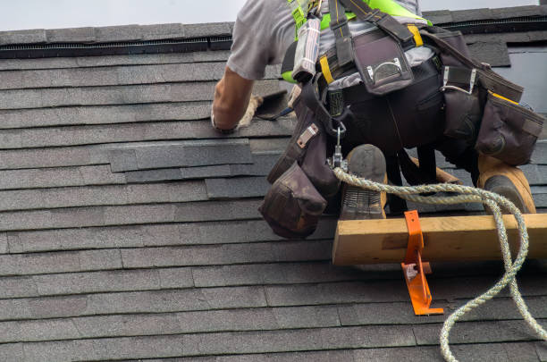 Reliable Emergency Roof Repair contractor in Wolfe, WV by Brentwood Metal Roofing