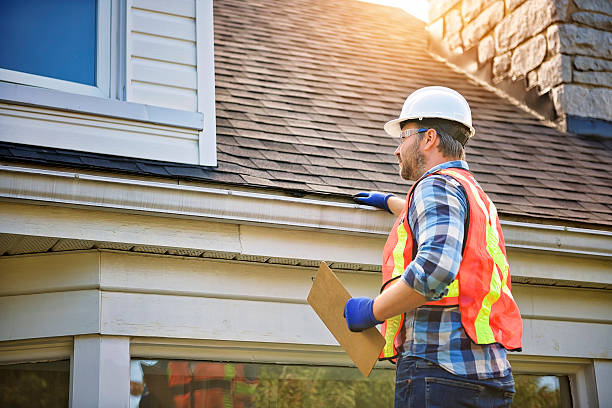 Trusted Storm Damage Roof Repair service in Wolfe, WV - Brentwood Metal Roofing